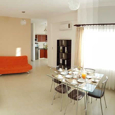 Premium Suites Business Aparthotel Equipetrol Santa Cruz de La Sierra Exterior foto