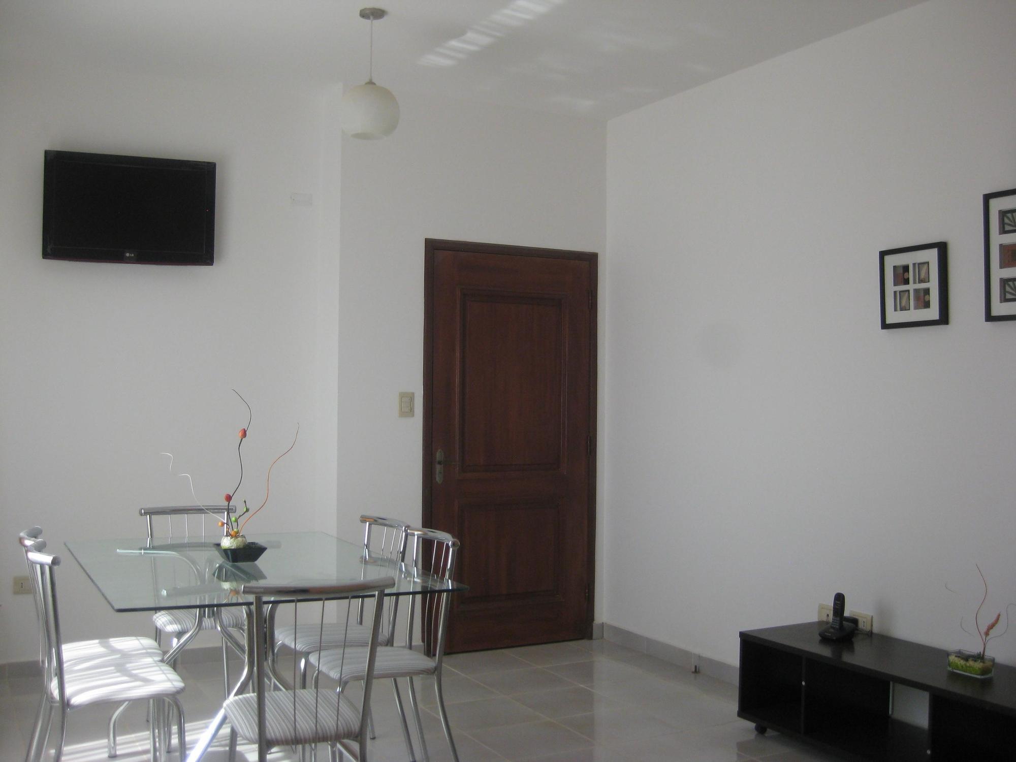 Premium Suites Business Aparthotel Equipetrol Santa Cruz de La Sierra Exterior foto