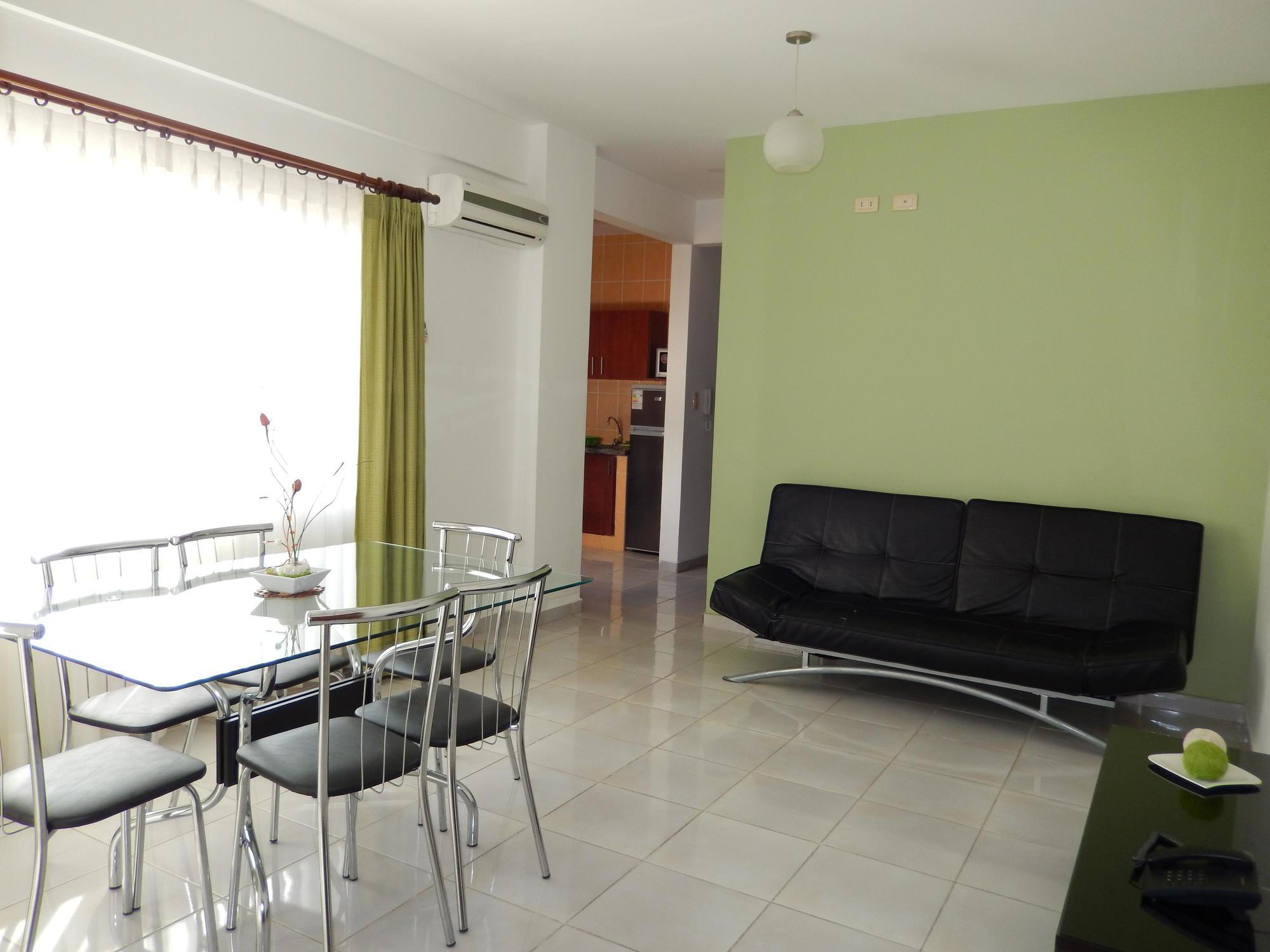 Premium Suites Business Aparthotel Equipetrol Santa Cruz de La Sierra Exterior foto