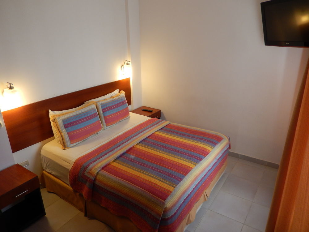 Premium Suites Business Aparthotel Equipetrol Santa Cruz de La Sierra Exterior foto