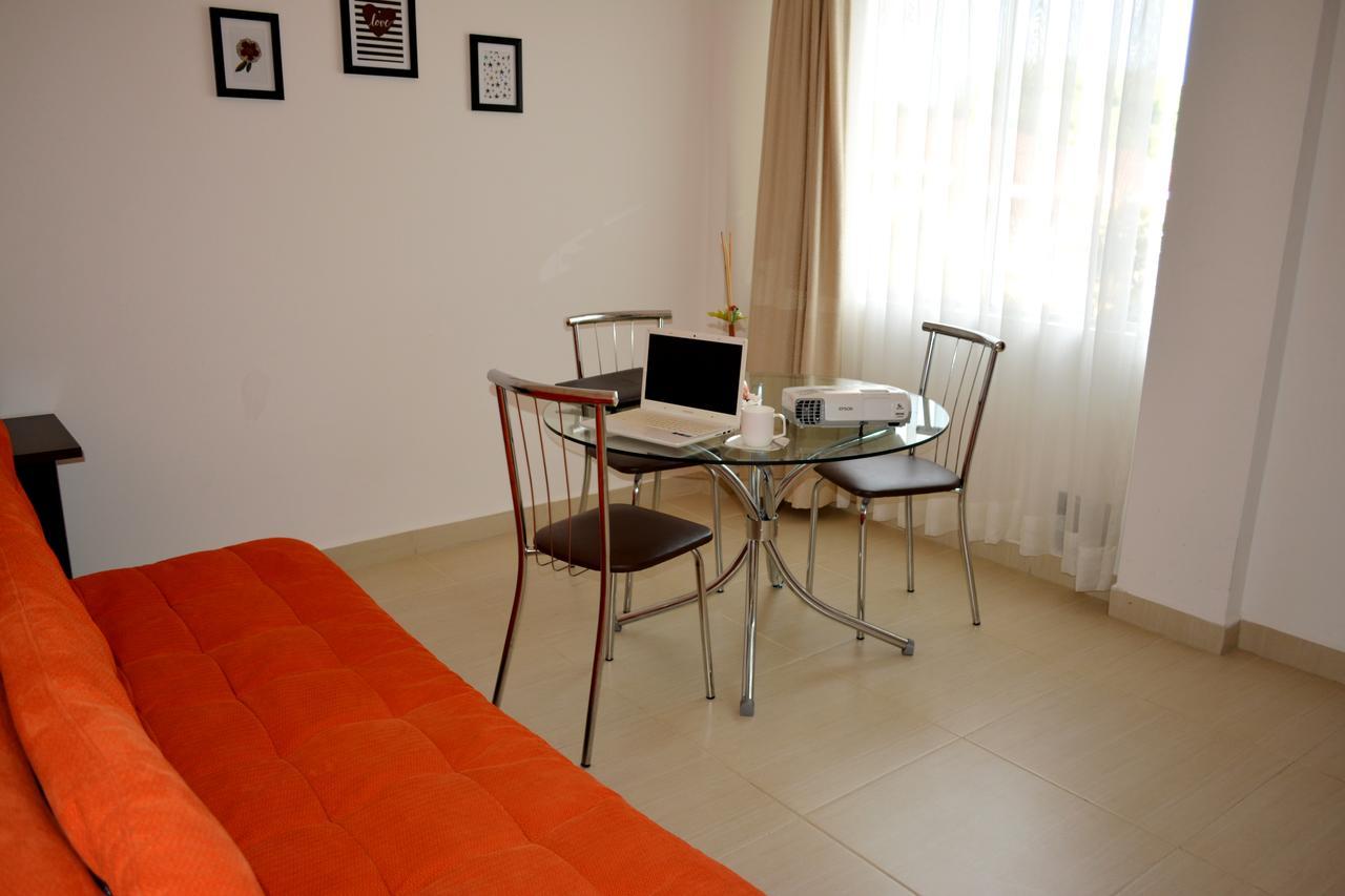 Premium Suites Business Aparthotel Equipetrol Santa Cruz de La Sierra Exterior foto