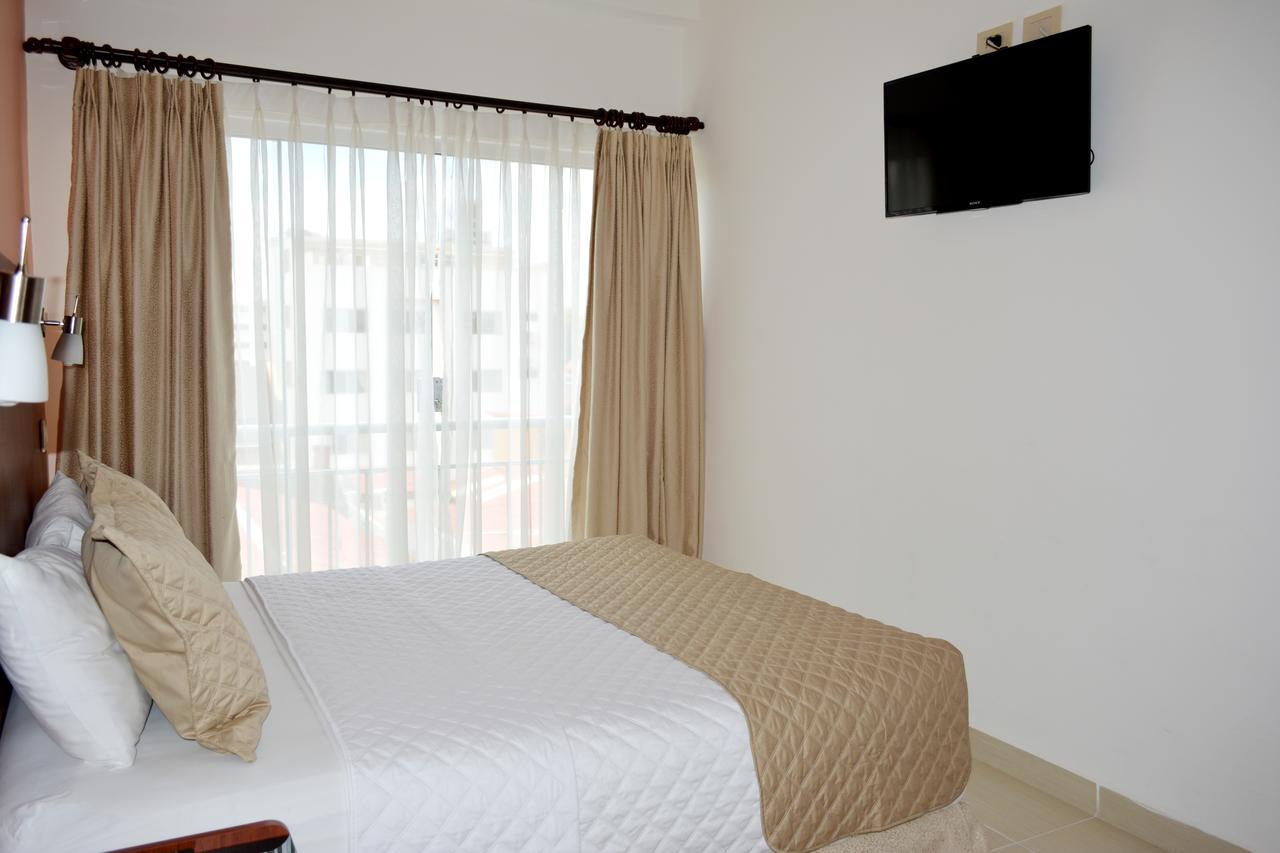 Premium Suites Business Aparthotel Equipetrol Santa Cruz de La Sierra Habitación foto