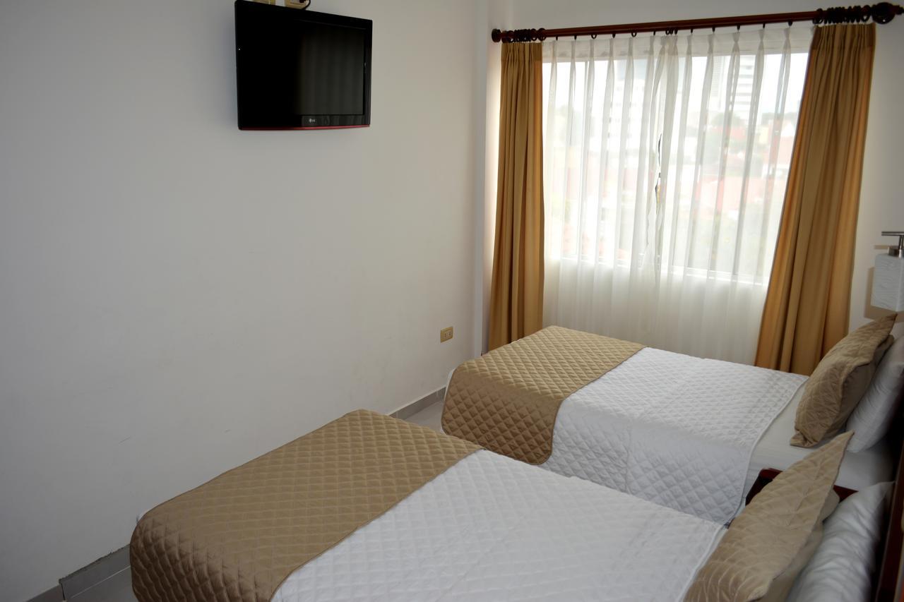 Premium Suites Business Aparthotel Equipetrol Santa Cruz de La Sierra Habitación foto