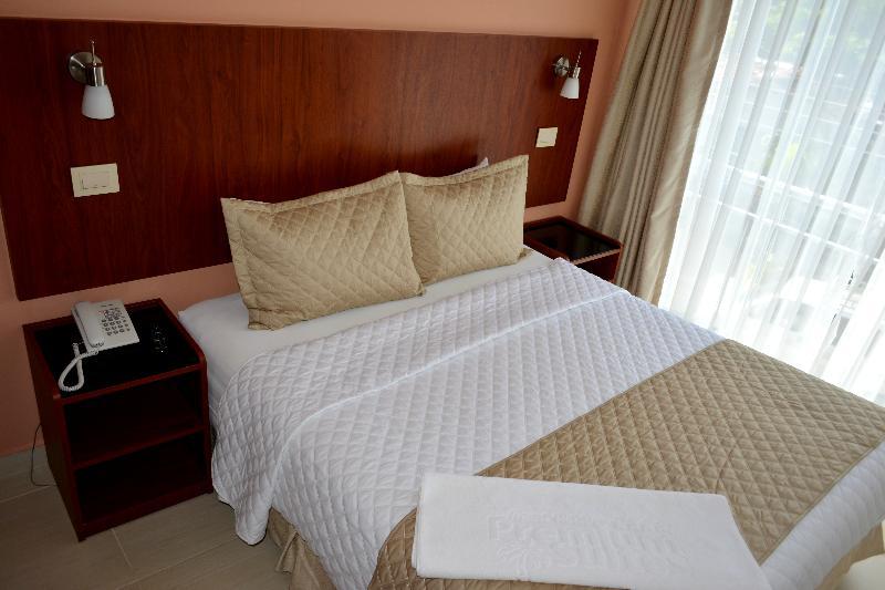Premium Suites Business Aparthotel Equipetrol Santa Cruz de La Sierra Exterior foto