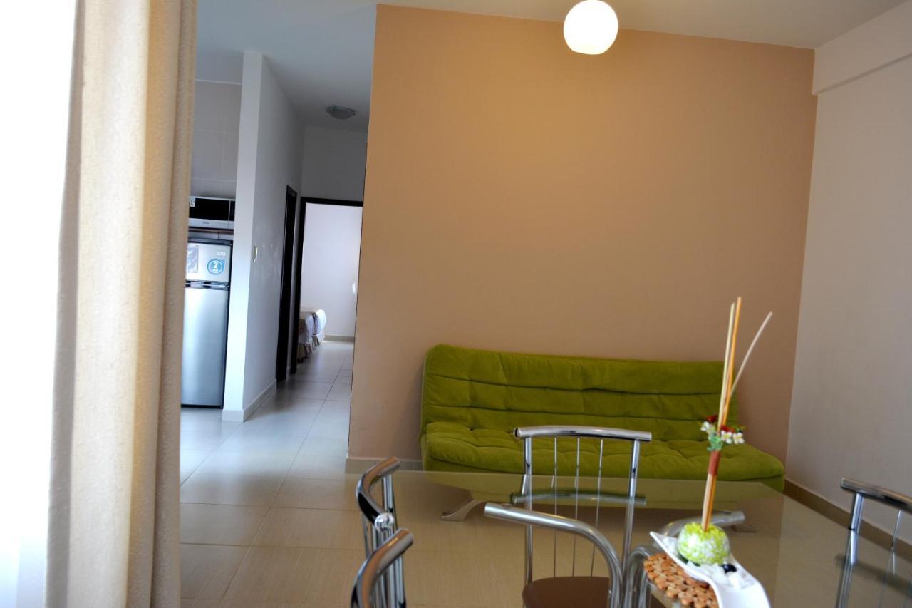 Premium Suites Business Aparthotel Equipetrol Santa Cruz de La Sierra Habitación foto