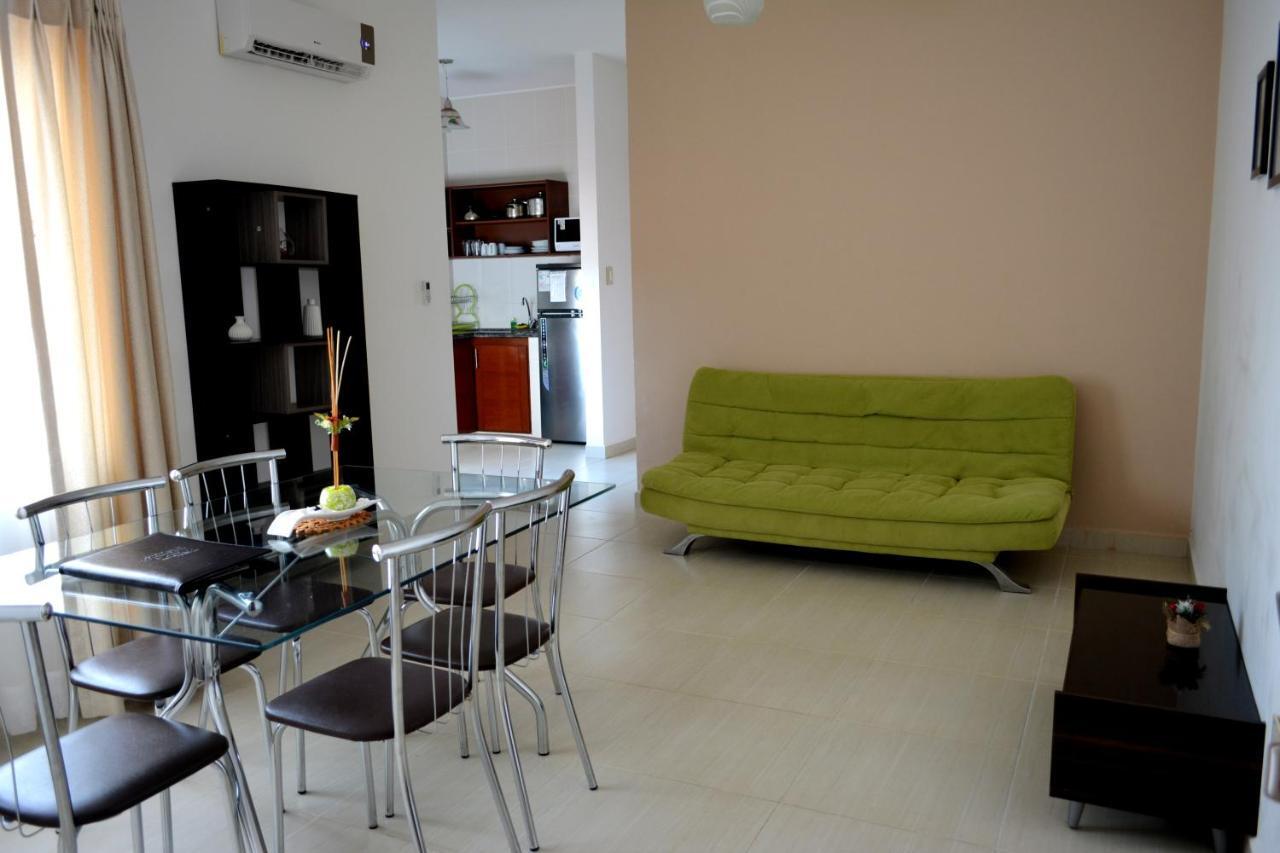 Premium Suites Business Aparthotel Equipetrol Santa Cruz de La Sierra Habitación foto