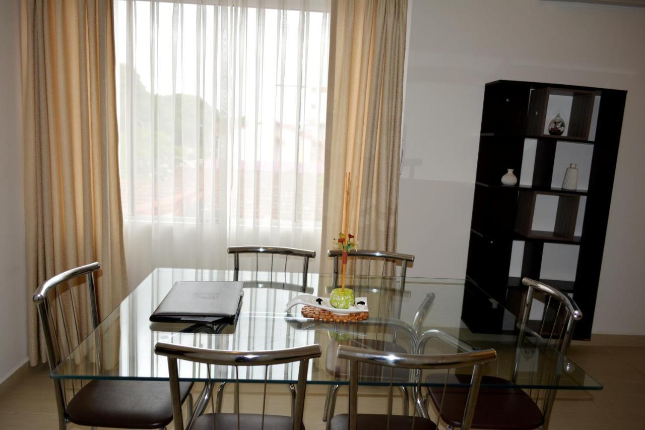 Premium Suites Business Aparthotel Equipetrol Santa Cruz de La Sierra Habitación foto