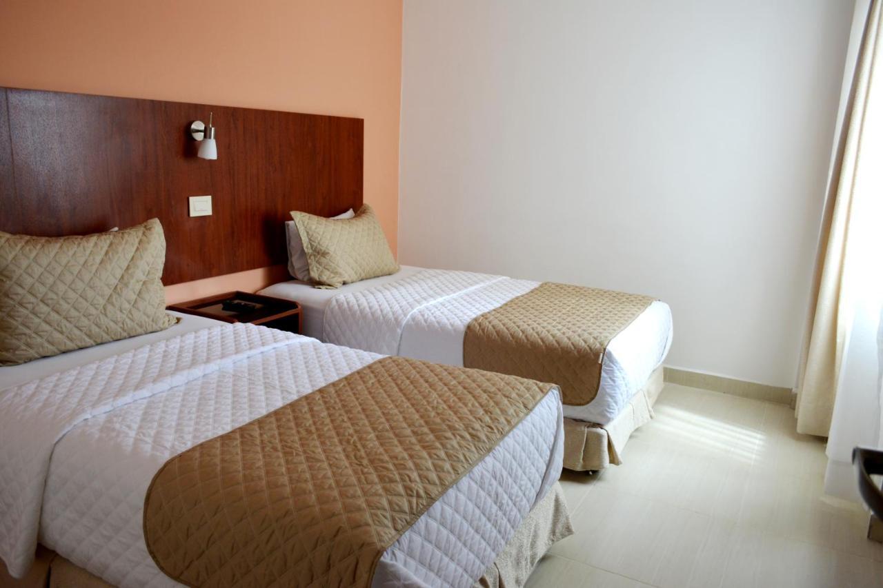 Premium Suites Business Aparthotel Equipetrol Santa Cruz de La Sierra Habitación foto