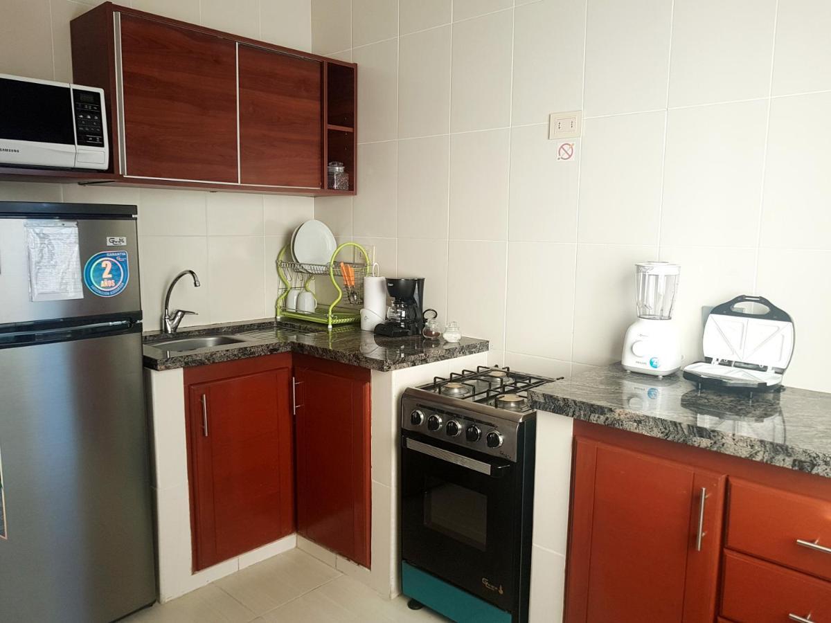 Premium Suites Business Aparthotel Equipetrol Santa Cruz de La Sierra Habitación foto