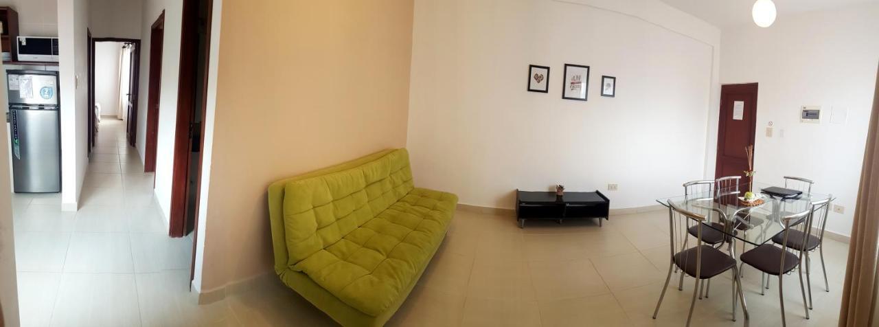 Premium Suites Business Aparthotel Equipetrol Santa Cruz de La Sierra Habitación foto